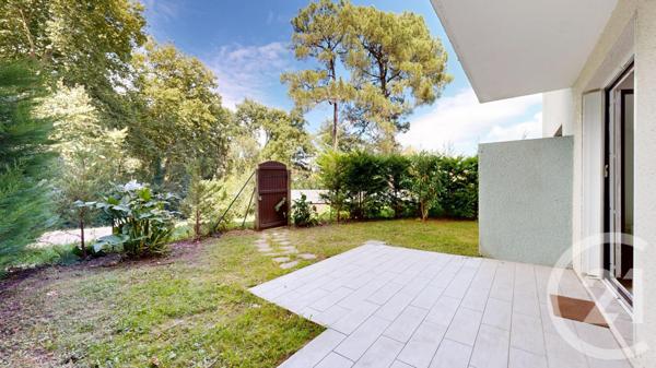 Appartement T3 à vendre  3 pièces - 69,37 m2 ANGLET - 64