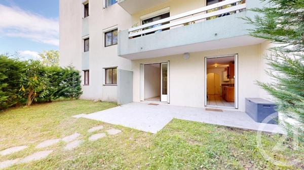 Appartement T3 à vendre  3 pièces - 69,37 m2 ANGLET - 64