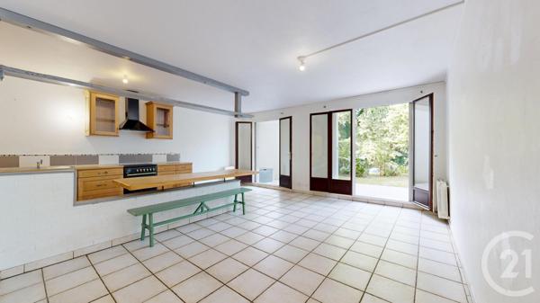 Appartement T3 à vendre  3 pièces - 69,37 m2 ANGLET - 64