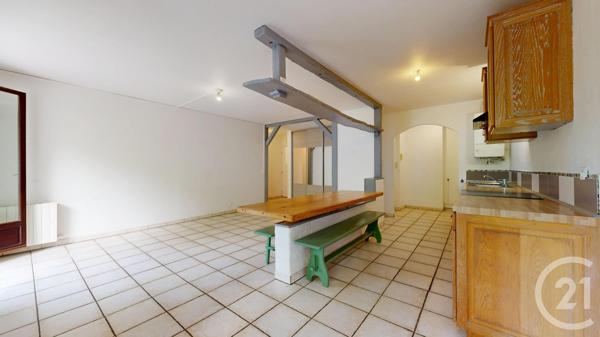 Appartement T3 à vendre  3 pièces - 69,37 m2 ANGLET - 64