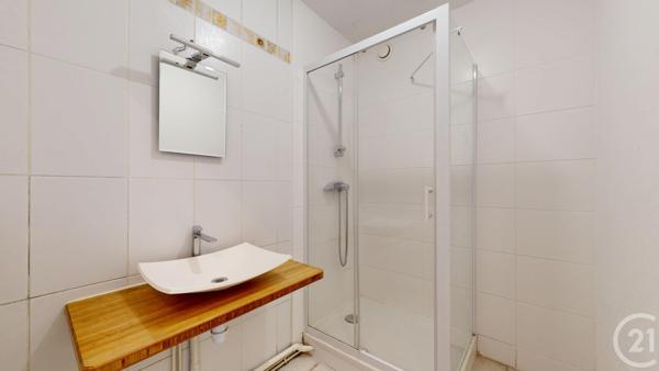 Appartement T3 à vendre  3 pièces - 69,37 m2 ANGLET - 64