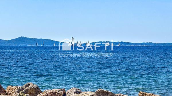 Bord de mer - Aygade