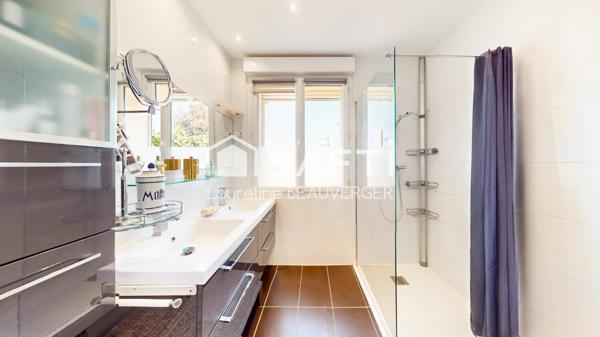 Bord de mer - Aygade