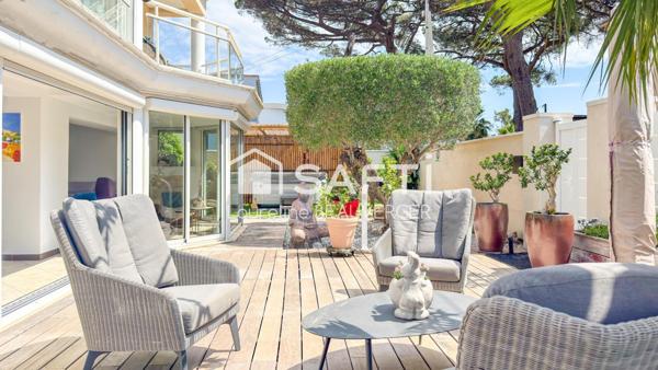 Bord de mer - Aygade