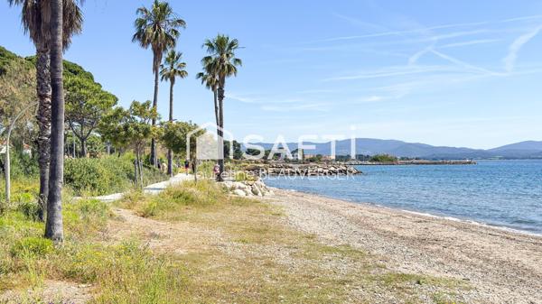 Bord de mer - Aygade