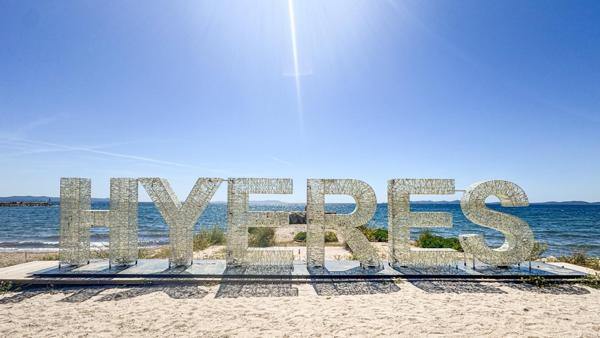 Bord de mer - Aygade