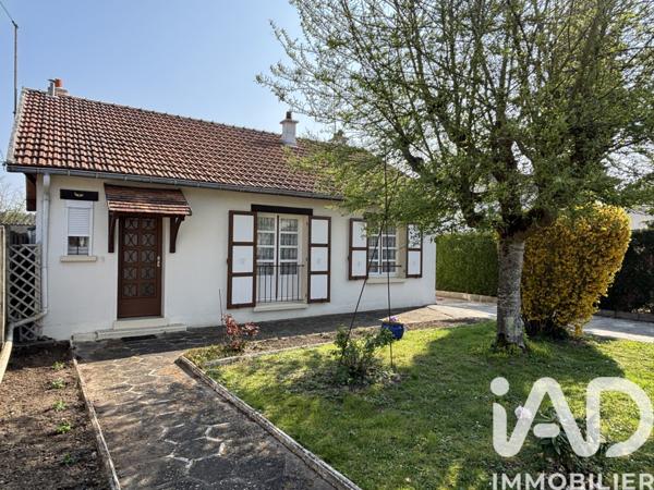 Maison à vendre 8 pièces 175 m² Saran