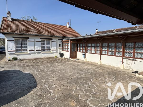 Maison à vendre 8 pièces 175 m² Saran