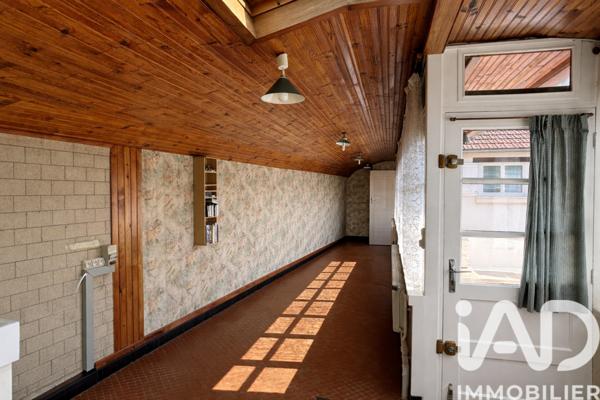 Maison à vendre 8 pièces 175 m² Saran