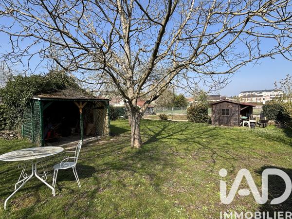 Maison à vendre 8 pièces 175 m² Saran