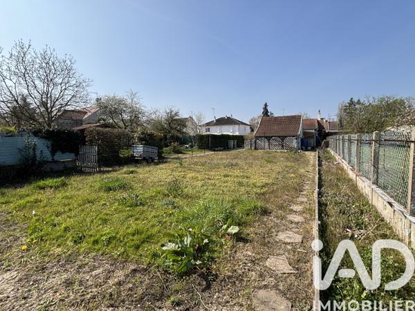 Maison à vendre 8 pièces 175 m² Saran