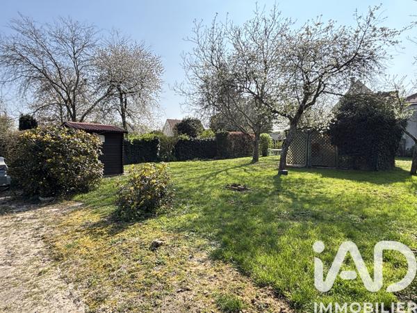 Maison à vendre 8 pièces 175 m² Saran