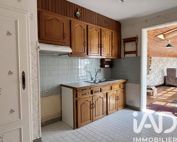 Maison à vendre 8 pièces 175 m² Saran