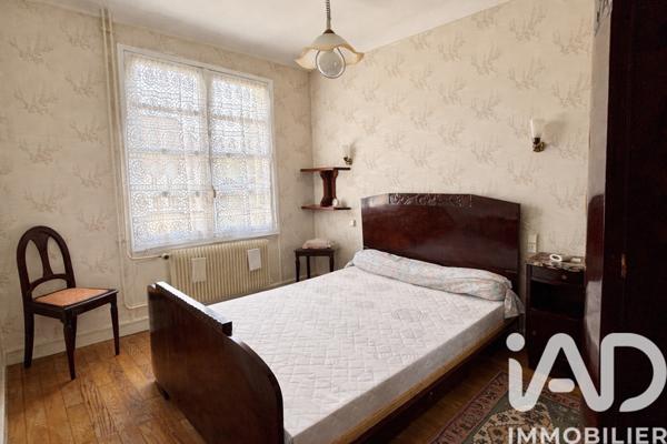 Maison à vendre 8 pièces 175 m² Saran