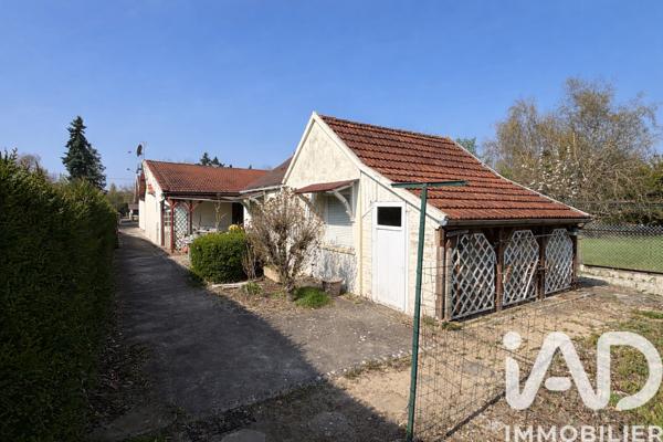 Maison à vendre 8 pièces 175 m² Saran