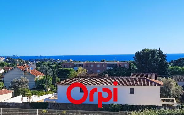 Appartement à vendre    3 pièces • 64,13 m2 Bandol