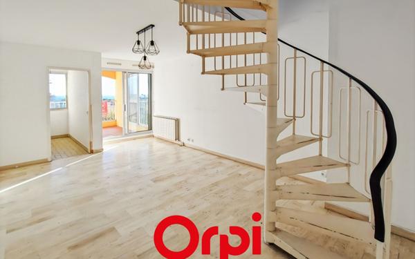 Appartement à vendre    3 pièces • 64,13 m2 Bandol