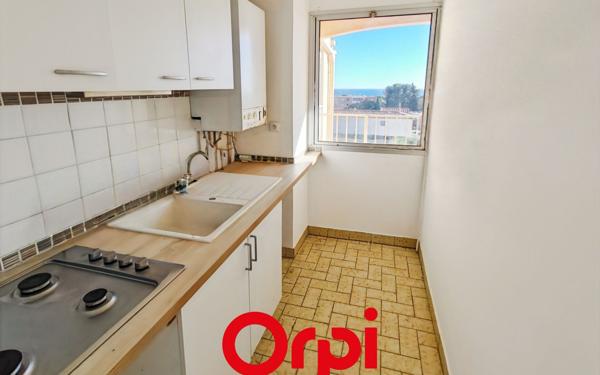 Appartement à vendre    3 pièces • 64,13 m2 Bandol