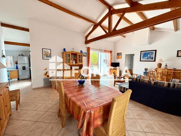 À vendre Maison 4 pièces 99.43 m² - Saint-jean-de-monts 85160