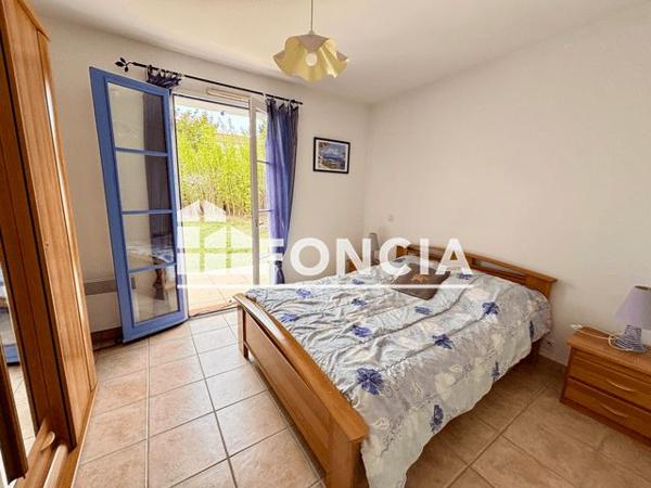 À vendre Maison 4 pièces 99.43 m² - Saint-jean-de-monts 85160