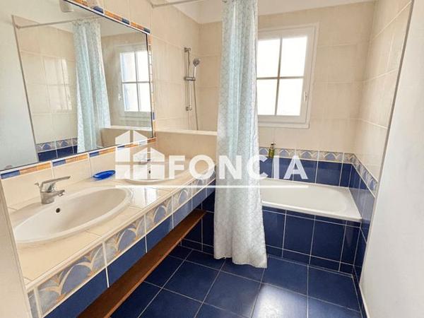 À vendre Maison 4 pièces 99.43 m² - Saint-jean-de-monts 85160