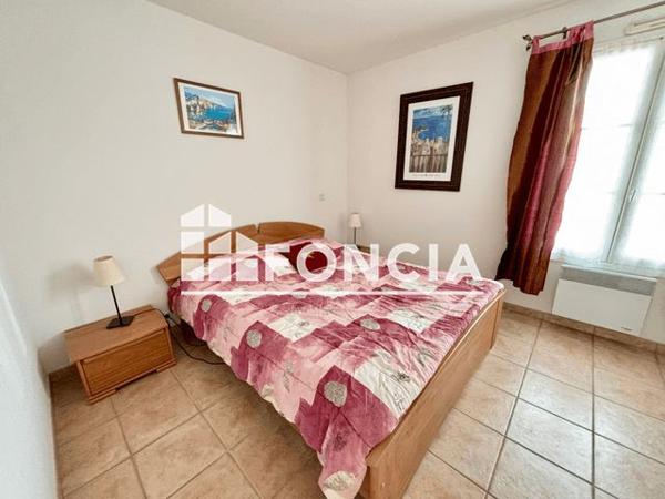 À vendre Maison 4 pièces 99.43 m² - Saint-jean-de-monts 85160