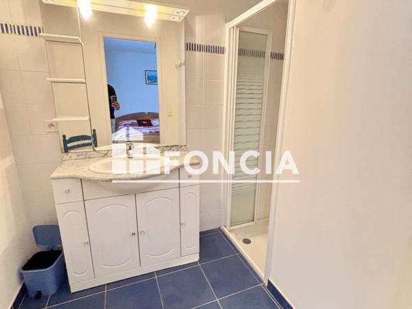 À vendre Maison 4 pièces 99.43 m² - Saint-jean-de-monts 85160