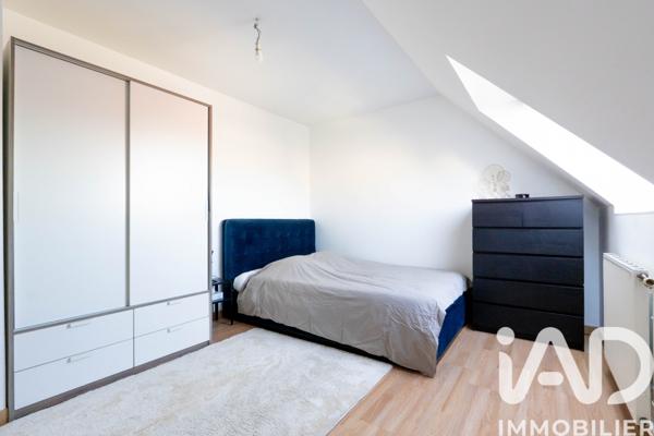 Maison à vendre 7 pièces 100 m² Champs-sur-Marne