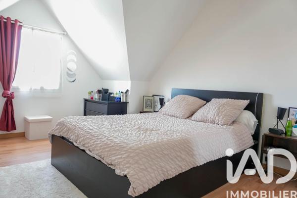 Maison à vendre 7 pièces 100 m² Champs-sur-Marne
