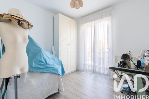 Maison à vendre 7 pièces 100 m² Champs-sur-Marne