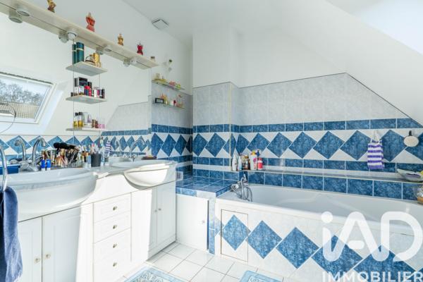 Maison à vendre 7 pièces 100 m² Champs-sur-Marne