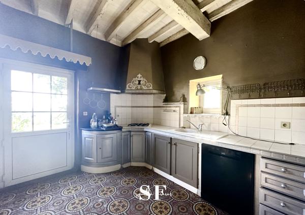 Propriete 10 pièce(s) 5 chambre(s) 455 m²