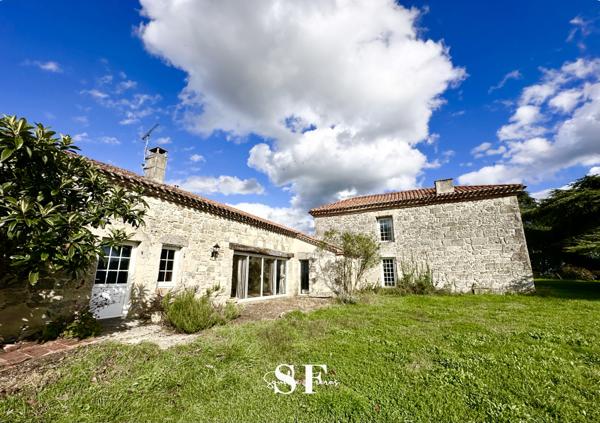 Propriete 10 pièce(s) 5 chambre(s) 455 m²