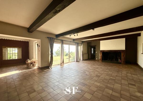 Propriete 10 pièce(s) 5 chambre(s) 455 m²