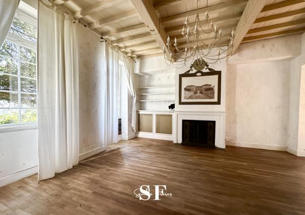 Propriete 10 pièce(s) 5 chambre(s) 455 m²