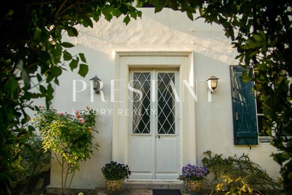 Anglet, au cœur des Cinq Cantons.maison de caractère et son jardin, ANGLET