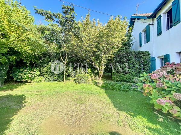 Anglet, au cœur des Cinq Cantons.maison de caractère et son jardin, ANGLET