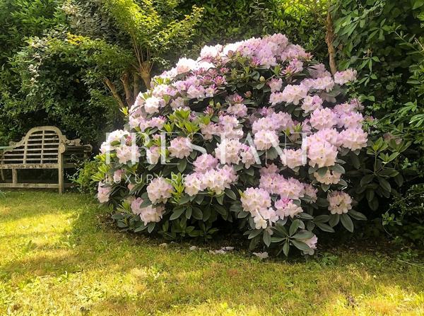 Anglet, au cœur des Cinq Cantons.maison de caractère et son jardin, ANGLET