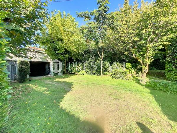 Anglet, au cœur des Cinq Cantons.maison de caractère et son jardin, ANGLET