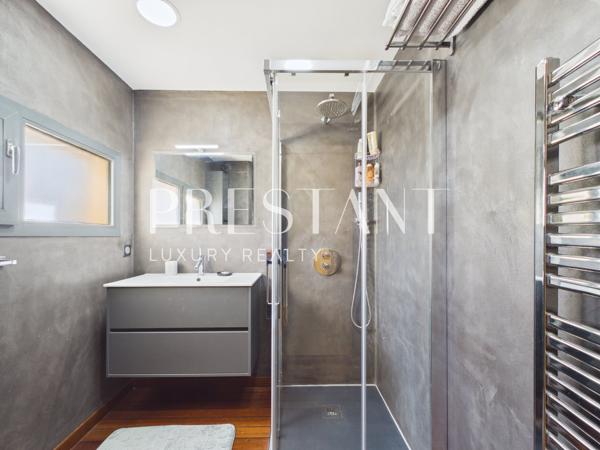 Appartement vue mer – Terrasse- Ascenseur et Place de stationnement., BIARRITZ