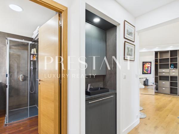 Appartement vue mer – Terrasse- Ascenseur et Place de stationnement., BIARRITZ