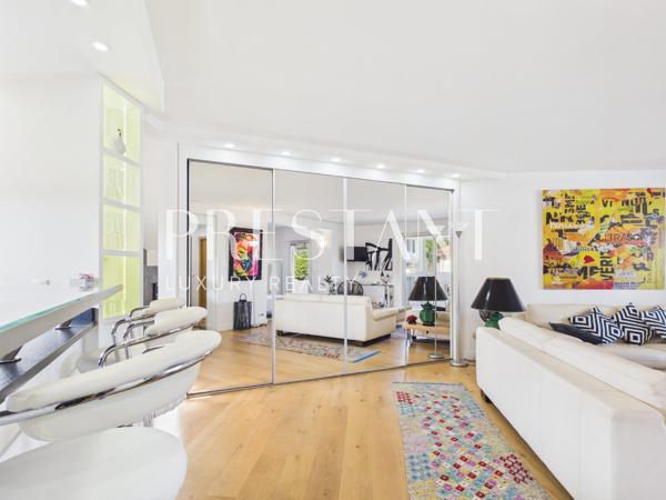 Appartement vue mer – Terrasse- Ascenseur et Place de stationnement., BIARRITZ
