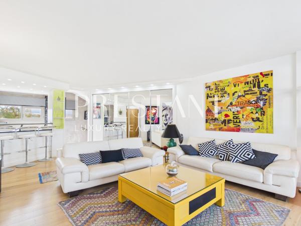 Appartement vue mer – Terrasse- Ascenseur et Place de stationnement., BIARRITZ