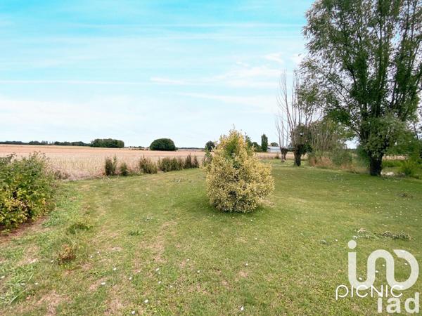 Maison à vendre 10 pièces 224 m² Courtenay