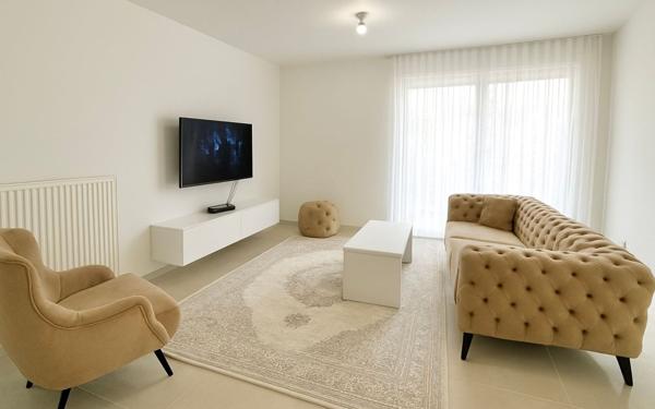 Appartement à vendre    4 pièces • 82 m2 Bondy