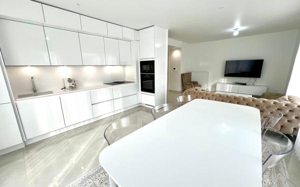 Appartement à vendre    4 pièces • 82 m2 Bondy