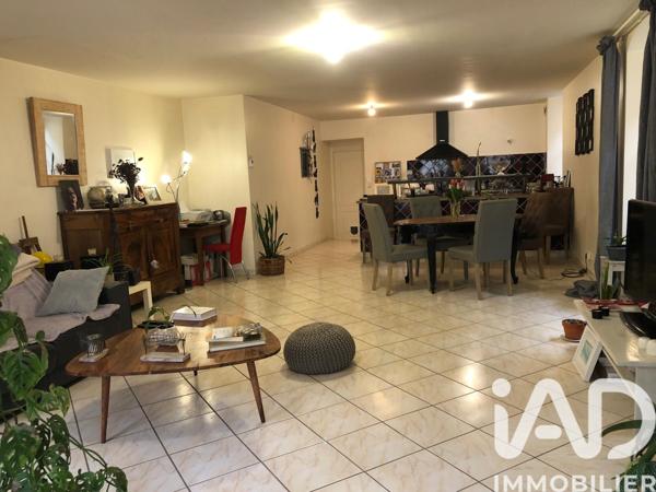 Maison à vendre 8 pièces 242 m² Brantôme en Périgord