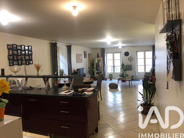 Maison à vendre 8 pièces 242 m² Brantôme en Périgord