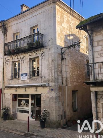 Maison à vendre 8 pièces 242 m² Brantôme en Périgord