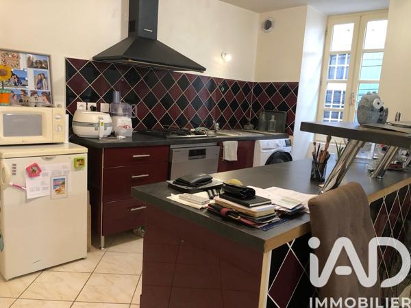 Maison à vendre 8 pièces 242 m² Brantôme en Périgord